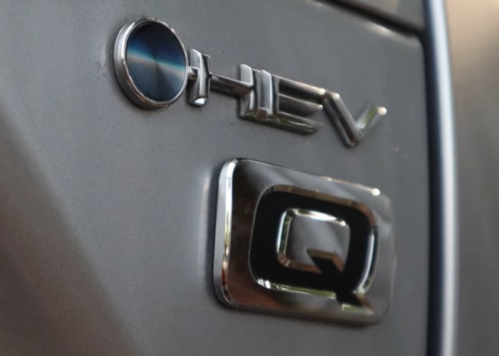 Toyota Veloz Hybrid Bukan Sekadar Irit, Karakter Berkendaranya Ikut Berubah