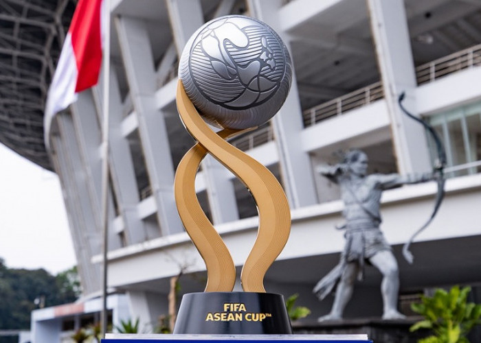 Sama-Sama Disiarkan EMTEK, Sumber Gambar FIFA ASEAN Cup 2026 Berbeda dengan Liga Indonesia