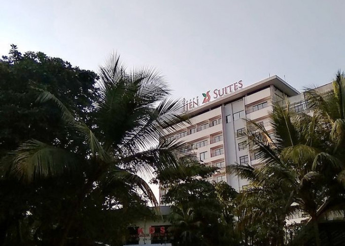 Long Weekend Juga Berpengaruh ke Hunian Hotel di Kota Malang