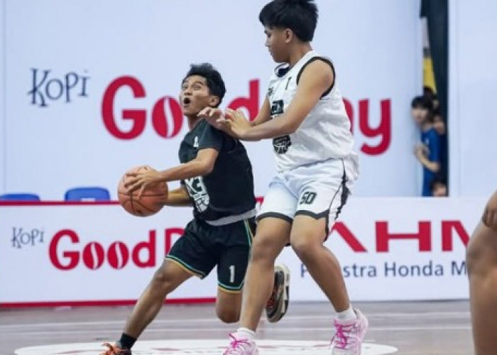 Playoff 3x3 DBL Malang 2026 Putra: Dempo Tampil Penuh Dominasi, Charis Menang Tipis atas SMAN 1 Batu