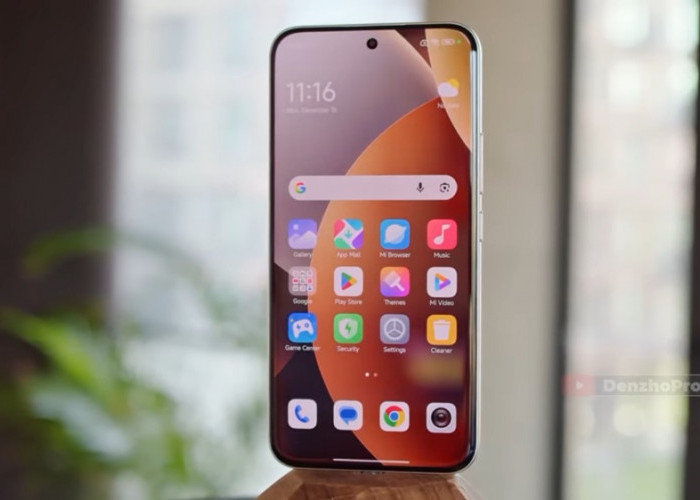8 HP 6 Jutaan Terbaik September 2026, Speknya Makin Mendekati Flagship