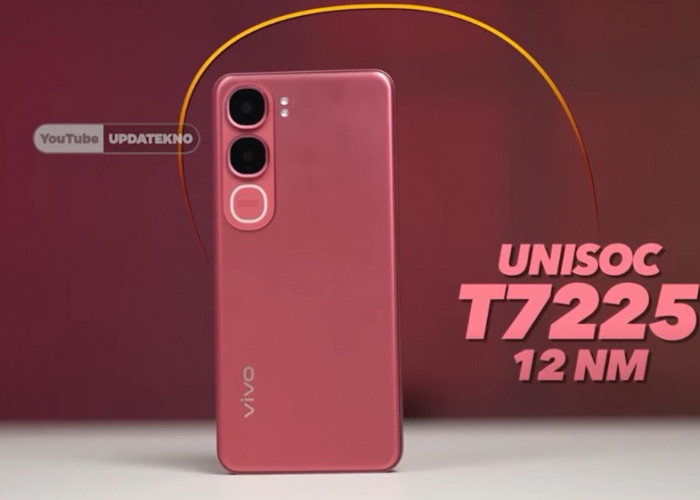 HP vivo 1 Jutaan Makin Menarik, Ada Baterai Jumbo hingga Fast Charging 80W