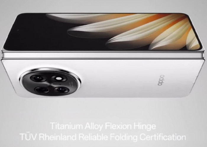 HP OPPO Kamera Terbaik 2026, Hasil Foto Setara DSLR? Ini 3 Pilihan Flagship Killer Wajib Lirik