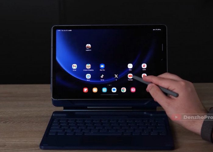 8 Tablet Samsung 2026 yang Layak Dipertimbangkan, Mana Paling Cocok untuk Kebutuhanmu?