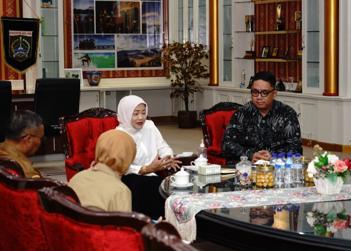 Genjot Produksi Kentang Ngadas, Wakil Bupati Malang Dorong Pemanfaatan Pupuk Organik Hayati