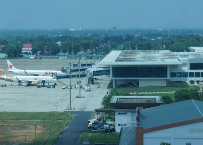 Diskon Tiket Pesawat saat Libur Nataru 2025-2026, Cek Periodenya!