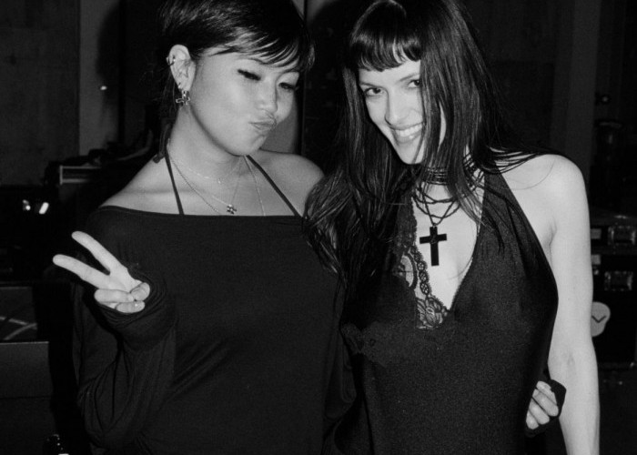  Beabadoobee Umumkan Kolaborasi dengan The Marías, Lagu 'All I Did Was Dream of You' Segera Rilis