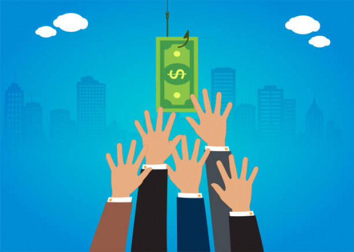 9 Negara dengan Upah Minimum Terendah, Indonesia Salah Satunya?