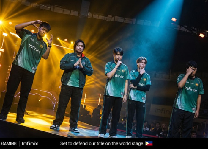 Aurora Gaming PH Singkirkan Team Liquid PH 4-3, Tantang Team Falcons di Grand Final MPL PH S18