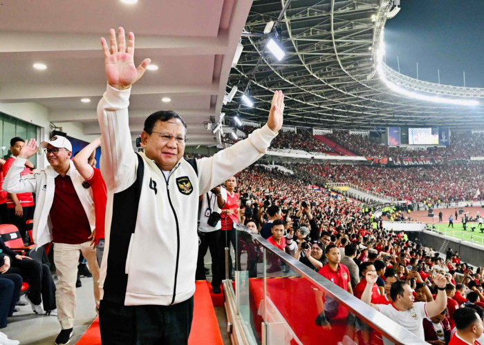 Dari 2-1 Tertinggal hingga Juara Ini Kisah Indonesia di FIFA ASEAN Cup 2026