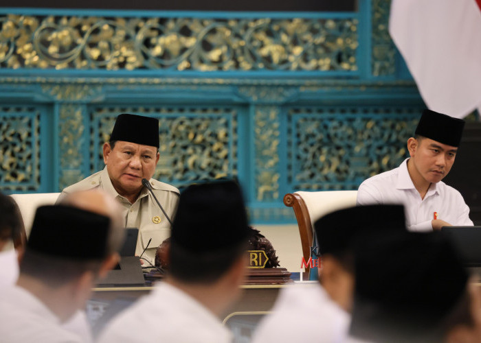 Antisipasi Krisis BBM Akibat Perang, Pemerintah Pertimbangkan WFH dan Empat Hari Kerja dalam Seminggu