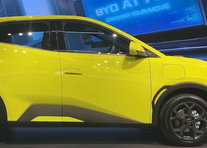 Mobil Listrik Bekas Sulit Laku? Depresiasi Harga EV Jadi Sorotan di Indonesia