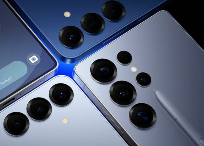 Samsung, Oppo, dan iPhone Jadi Penguasa Pasar Smartphone Indonesia 2025