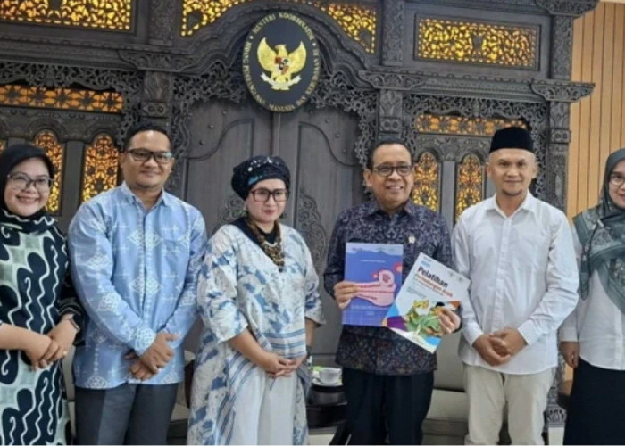 PBNU Terbitkan Pedoman Pencegahan Kekerasan di Pesantren, Bukan Sekadar Aturan di Atas Kertas