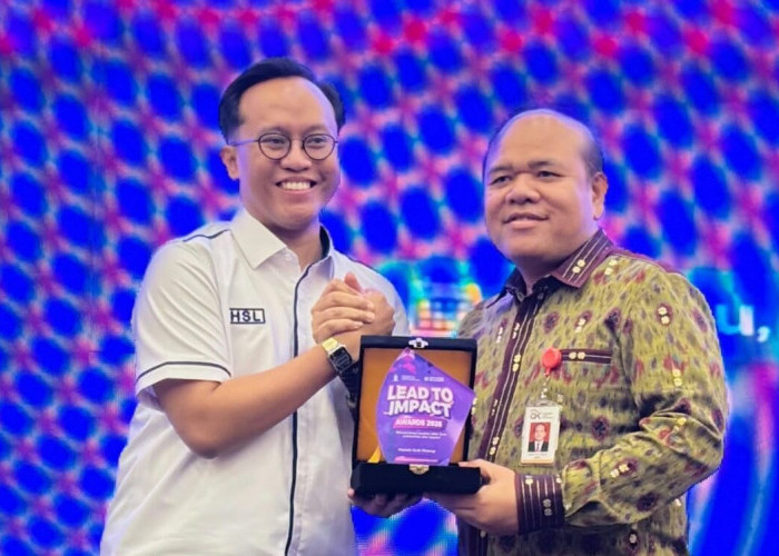 OJK Malang Gandeng HIPMI Perkuat Literasi Keuangan Pengusaha Muda dan UMKM