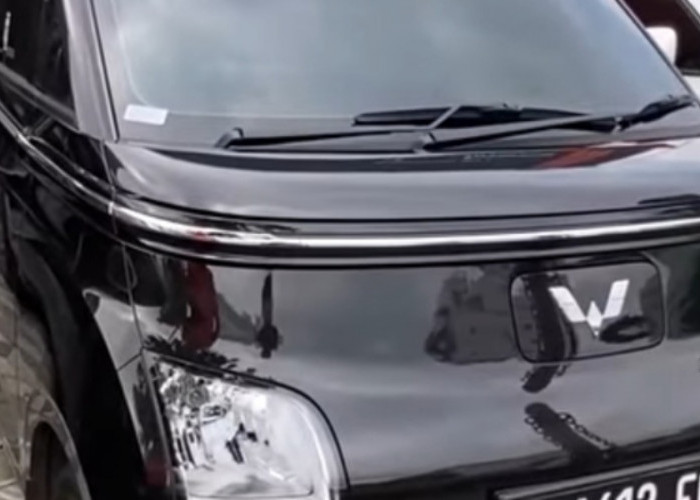 Mobil Bekas Bekasi Makin Murah, Wuling Air EV Bekas Mulai Rp120 Juta di William Mobilindo CBD