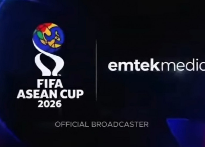 FIFA ASEAN Cup 2026 Disiarkan EMTEK, Netizen Khawatir Kualitas Tayangan