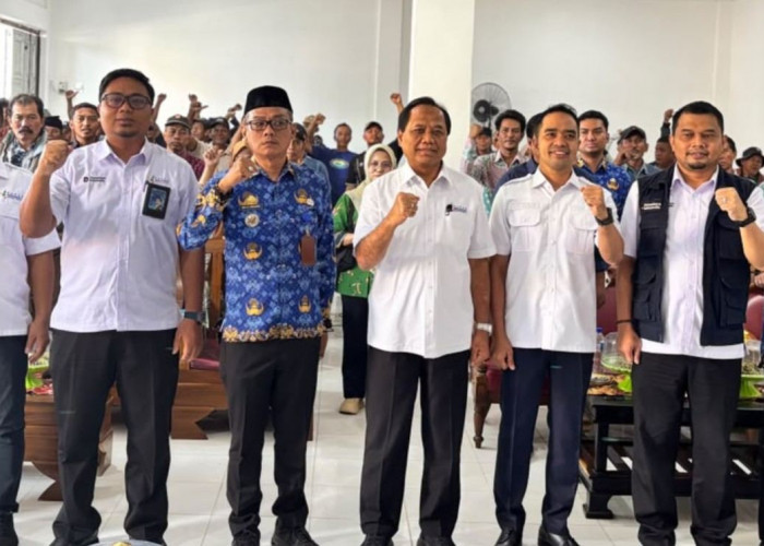 Pupuk Bersubsidi Takalar Jelang Musim Tanam, Penebusan Baru 58 Persen
