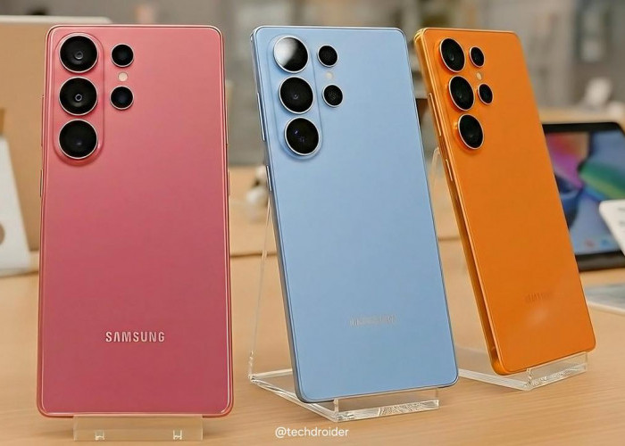 Flagship Samsung Galaxy S26 Series Meluncur 25 Februari di Ajang Galaxy Unpacked, Ini Bocoran Harganya