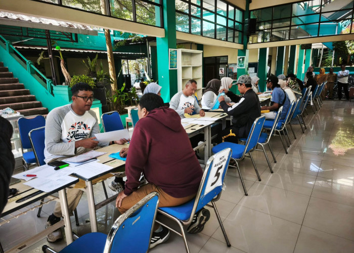 Dindik Kota Batu Bakal Sanksi Berat Pelaku Manipulasi Jalur Zonasi SPMB
