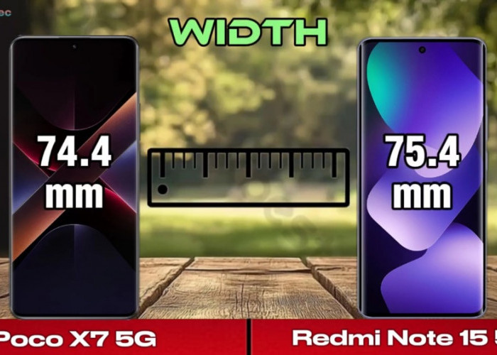 Perbandingan Dimensity 7300 Ultra vs Snapdragon 6 Gen 3, Mana Chipset Terbaik untuk HP Mid Range 2026?