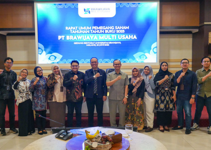 Target PT BMU di 2026: 57 Persen Pendapatan Disokong Lini Hospitality & FnB
