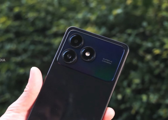 10 HP 1 Jutaan Terbaik April 2026, Poco C85 hingga Realme C71 Punya Baterai Jumbo dan RAM Besar