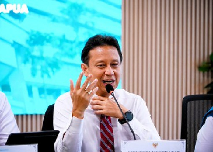 Hasil Skrining Nasional: 13,5 Juta Penduduk RI Berpotensi Gangguan Jiwa, Remaja Kategori Rentan