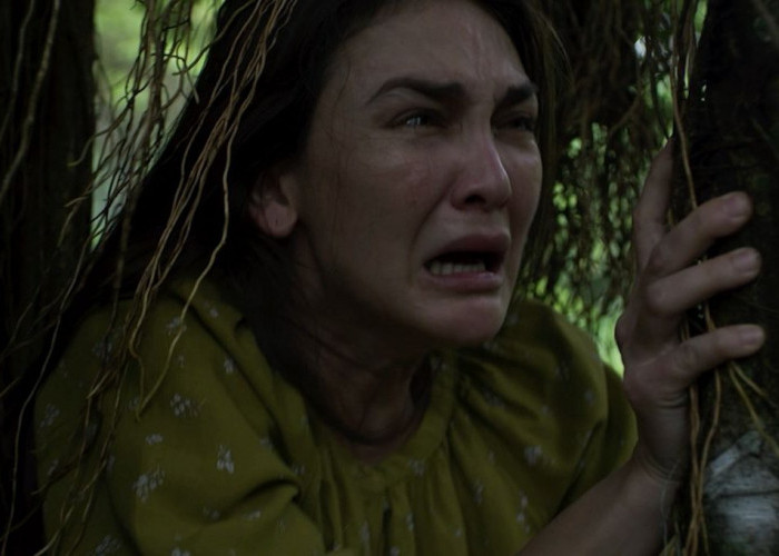 Film ‘Sukma’ Tembus Peringkat No 1 Netflix, Horor Psikologis Indonesia yang Sedang Ramai Ditonton