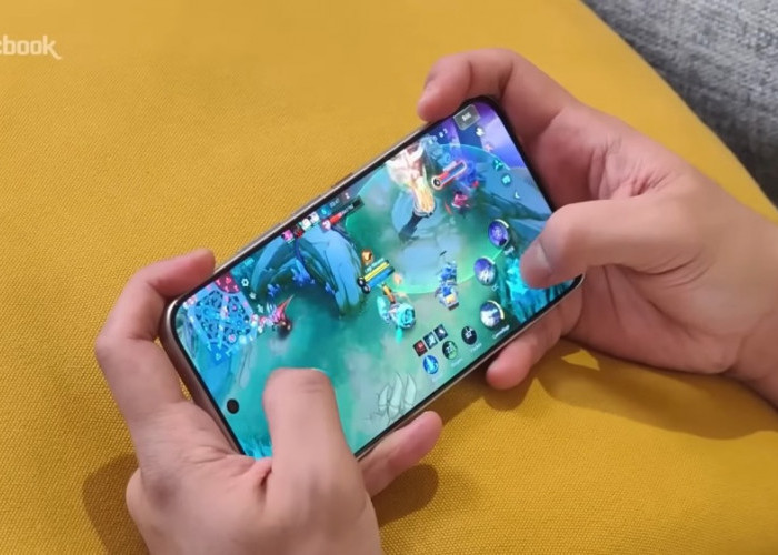 7 HP Gaming 1 Jutaan Terbaik 2026, Poco M7 hingga Realme C85 Bikin Gamer Auto Ngebut Saat Mabar