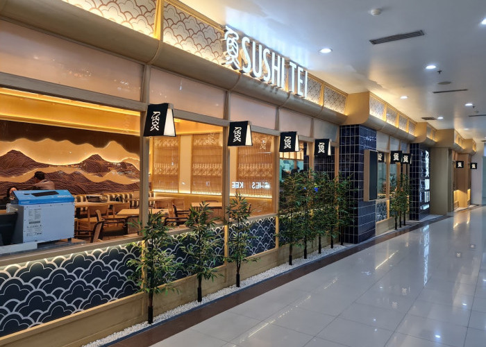 5 Birthday Treat Restoran di Malang 2026, Ada Sushi Cake hingga Mie Gratis
