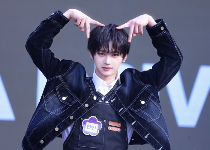 Rapper ALD1 Ulang Tahun ke-19 Hari Ini: Happy Anxin Day! Simak Profil dan Perjalanan Kariernya