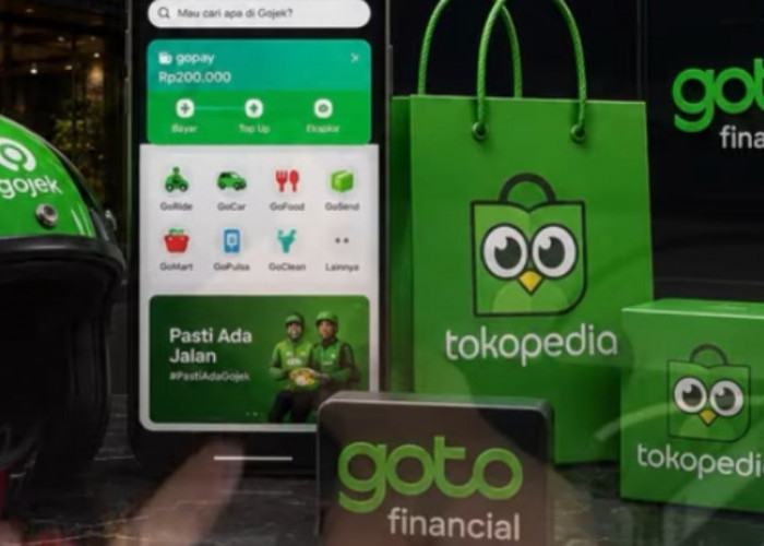 Gross Profit Margin GOTO Melonjak, Apa Bedanya dengan Laba Bersih yang Baru Pertama Kali Diraih?