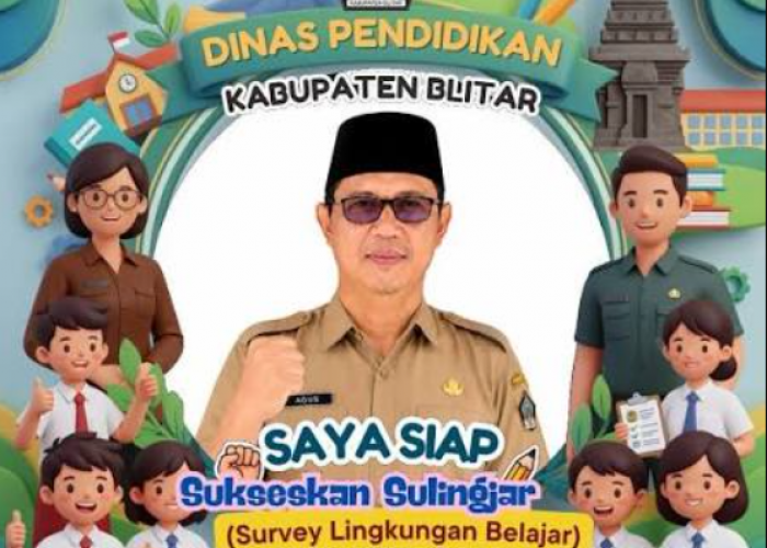 Sulingjar 2026 Telah Dimulai, Simak Jadwal, Cara Pengisian, dan Ketentuan bagi Guru serta Kepala Sekolah