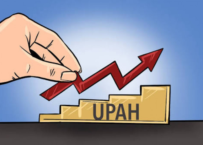 Hari Kesetaraan Upah, Gaji Perempuan Hanya Rp13.744 saat Laki-Laki Terima Rp17.756 