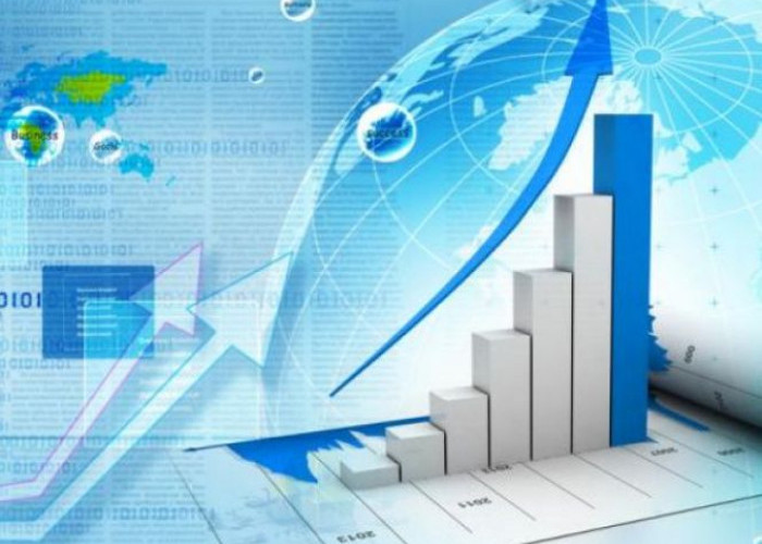 Konsumsi Rumah Tangga dan Wisata Jaga Ekonomi Indonesia Tetap Tumbuh di Tengah Perlambatan Global