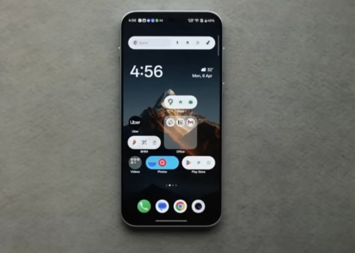 7 HP 1 Jutaan Terbaik April 2026, Samsung Galaxy A07 hingga Poco C85 Speknya Bikin Kaget