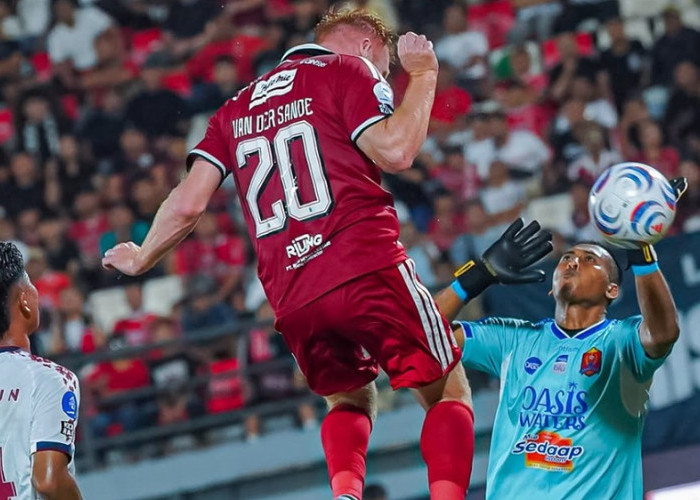 5 Klub Curi Perhatian di Hasil BRI Super League Pekan Ke-4, Siapa Paling Mengesankan?
