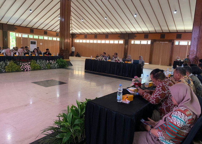 Komisi X DPR RI Soroti Revitalisasi Museum di Kota Malang, Pemkot Siap Sediakan Lahan Baru