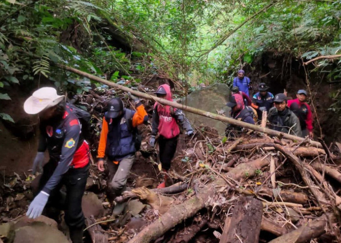 Alarm Merah Hidrometeorologi Batu: Membaca Data Ancaman Bencana Vs Aksi 'Miss U' BPBD Menjaga Nadi Sungai