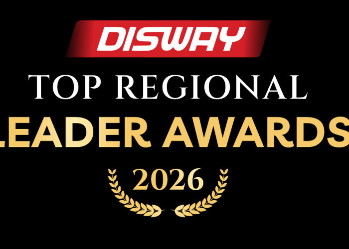 Puluhan Kepala Daerah Raih Disway Top Regional Leader Awards 2026, Ada Bupati Malang dan Wali Kota Malang