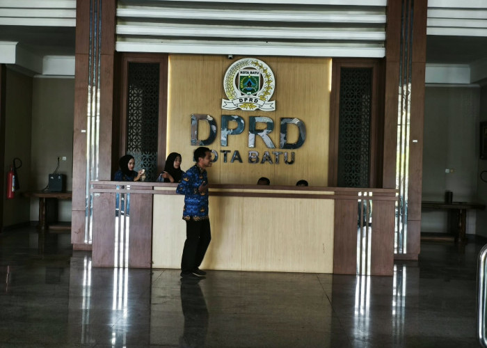 PAK Kota Batu Bertambah Rp4,6 Miliar, DPRD Minta Anggaran Tak Hanya Berputar di Kota