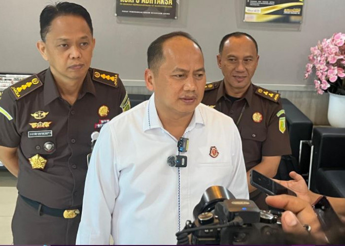 Kejagung Periksa 11 Saksi Kasus Korupsi Chromebook, Ada Petinggi Google