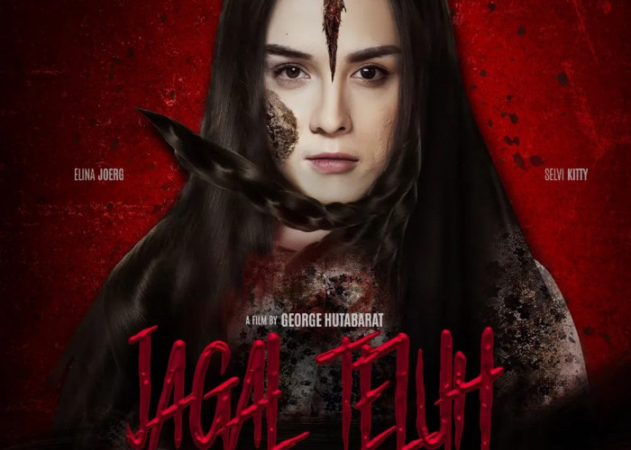 Sinopsis Jagal Teluh, Film Horor Indonesia akan Tayang 27 Februari 2025