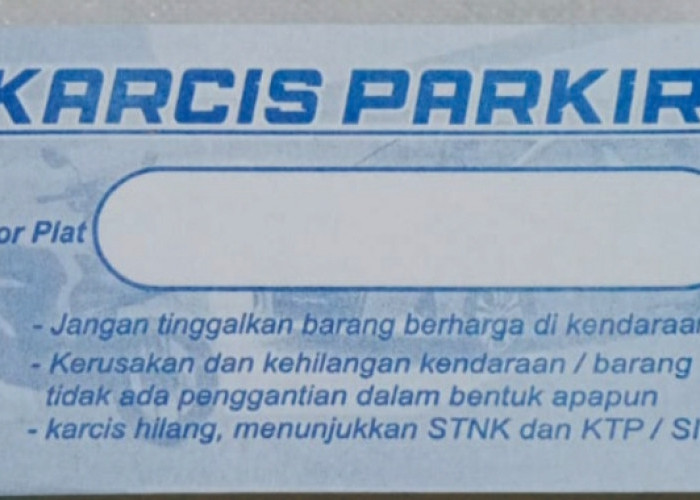 Tulisan 'Barang Hilang Bukan Tanggung Jawab Pengelola' di Parkiran Ternyata Tak Berlaku Menurut Hukum