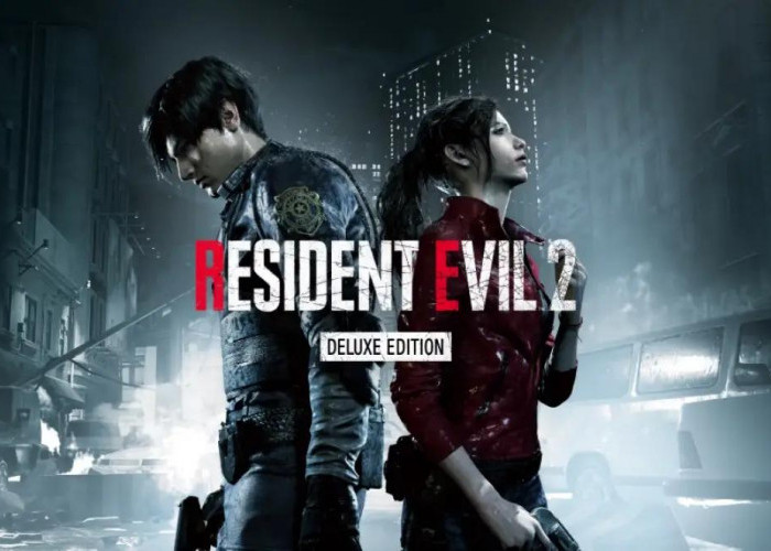 Resident Evil 2 Remake Tembus 20,38 Juta Kopi, Pecahkan Rekor Penjualan Seri