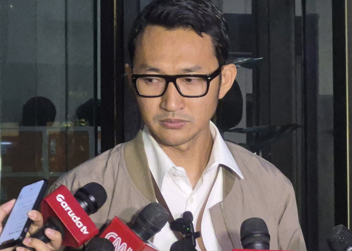 KPK Dalami Dugaan Ketua PBNU Aizzudin Terima Aliran Dana Korupsi Kuota Haji 2023–2024