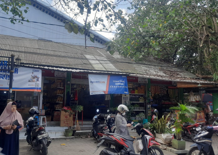 Harga Sembako Kota Malang, Beras dan Daging Ayam Turun, Minyak Goreng Naik