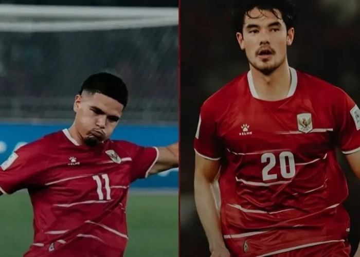 Elkan Baggott dan Ragnar Terancam Skors? Pasal Kartu FIFA ASEAN Cup 2026 Bikin Geger