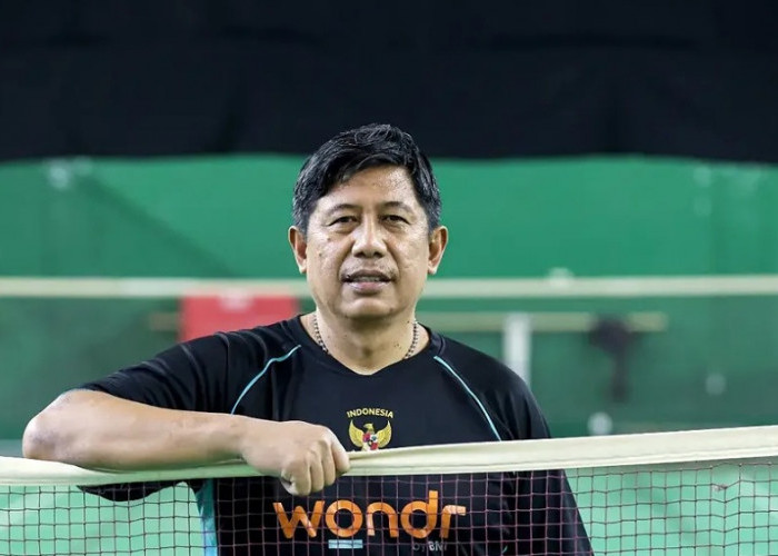Tiga Pasangan Ganda Campuran Baru Indonesia, Nova Widianto Cari Kombinasi Terbaik
